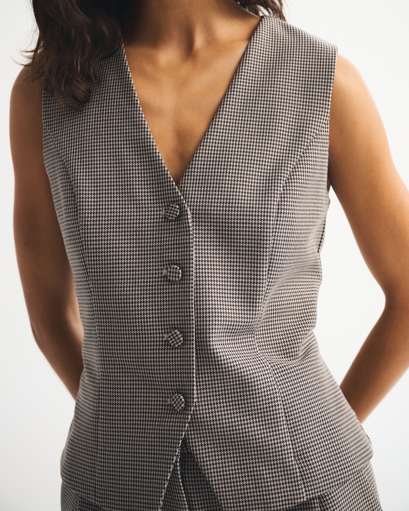 Suiting Vest