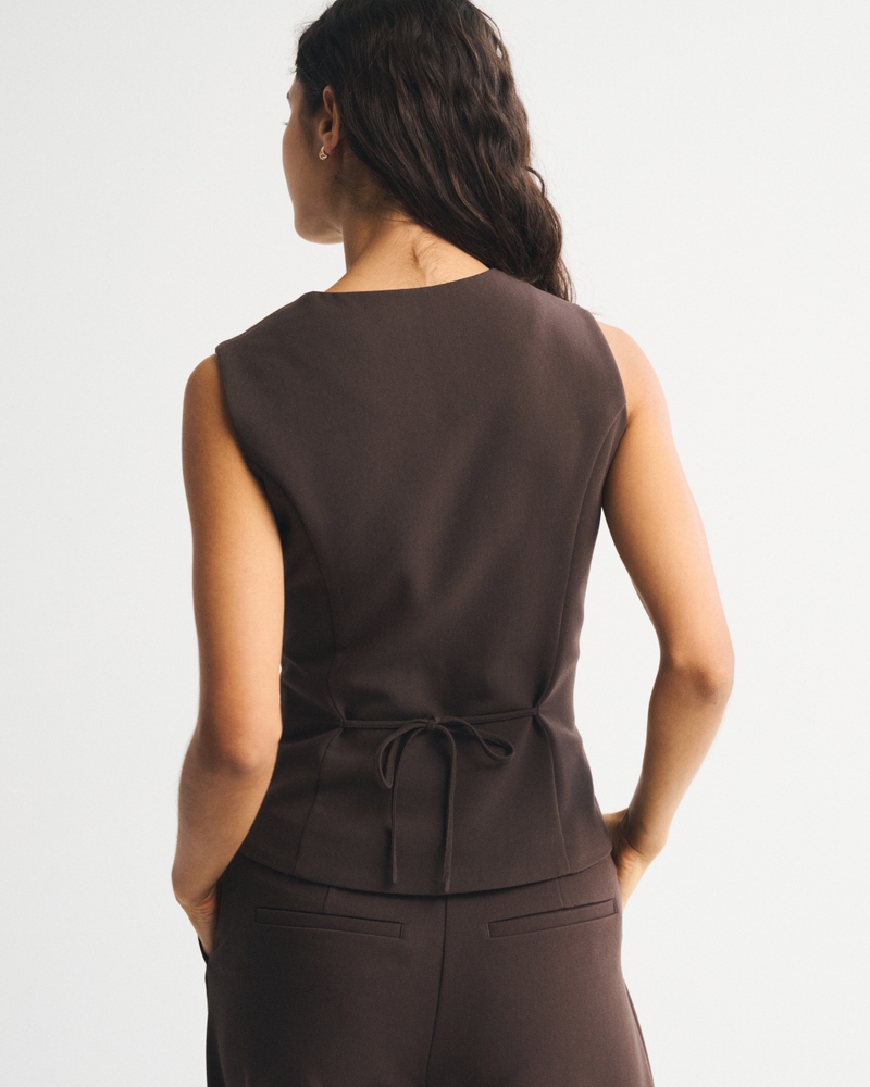 Suiting Vest