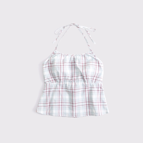Комплект белья Free, завязка на шее — Abercrombie & Fitch