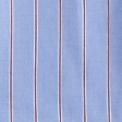 blue stripe