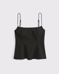 A&F Forme Bra-Free Cami