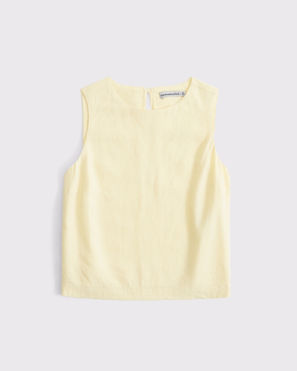 Women's Tops | Abercrombie & Fitch