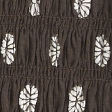 dark brown pattern
