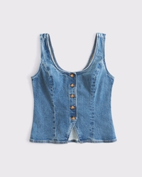 Curve Love High Rise 90s Relaxed Jean