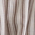 brown stripe