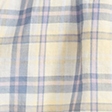 yellow plaid
