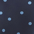 dark indigo dot