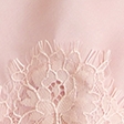 muted pink