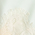 light blue-green floral