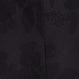black jacquard