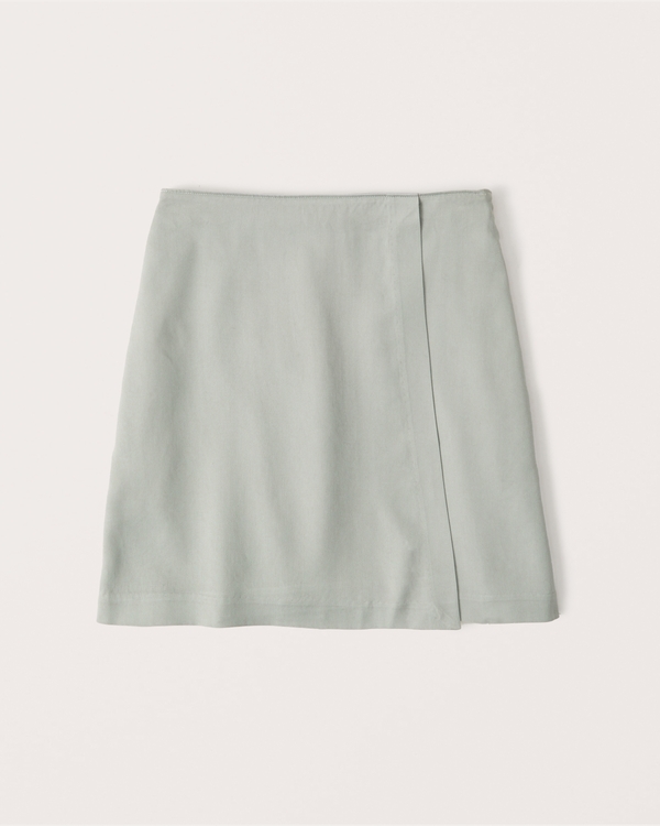 Jupe-short De Golf Fairway & Greene Femme XS - Violet/bleu (Neuf Avec étiquette)
