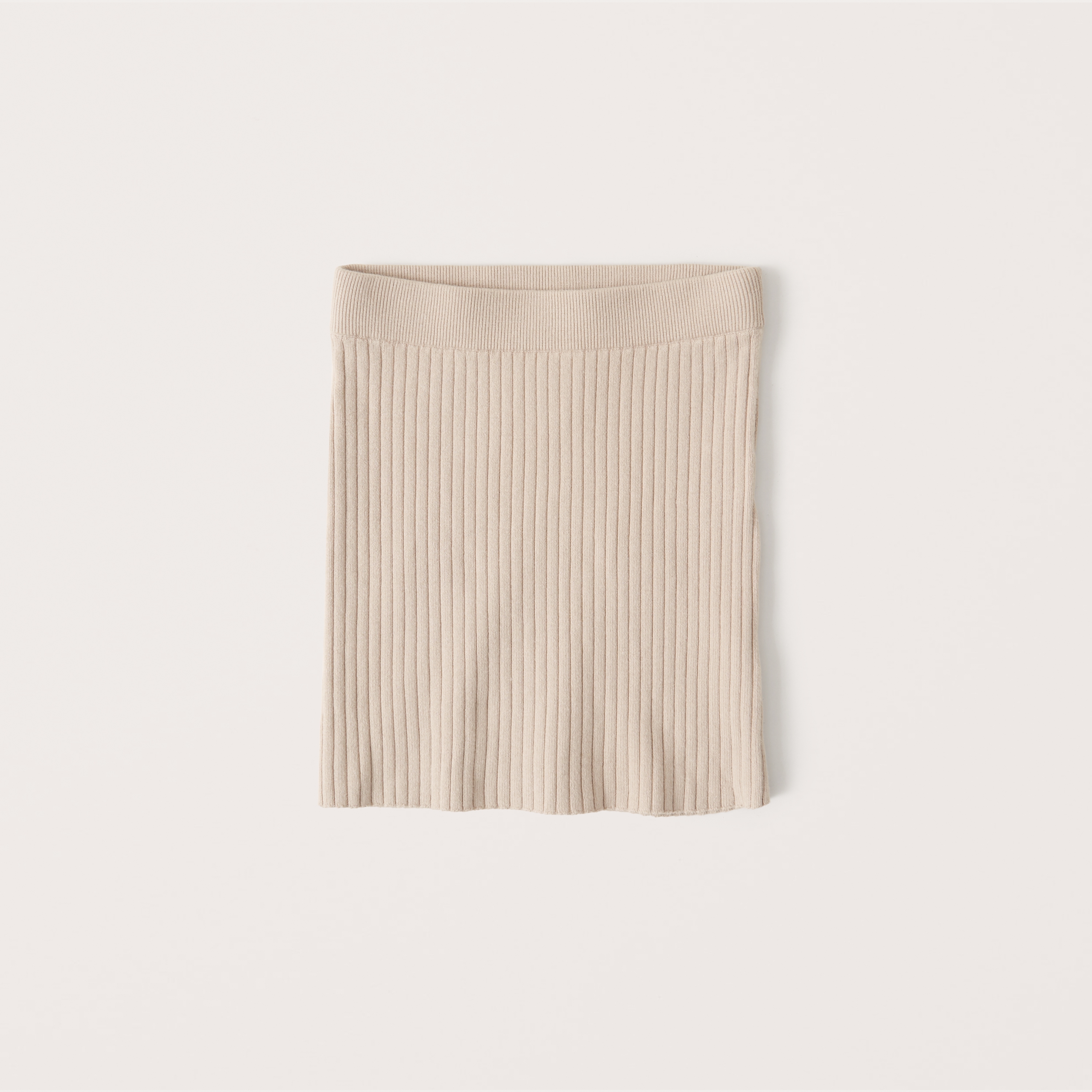 sweater with skirt bottoms