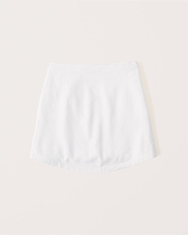 Women's Skirts | Clearance | Abercrombie & Fitch