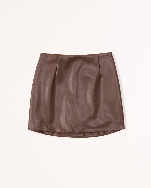 Women's Skirts: Midi, Mini & Jean Skirts | Abercrombie & Fitch