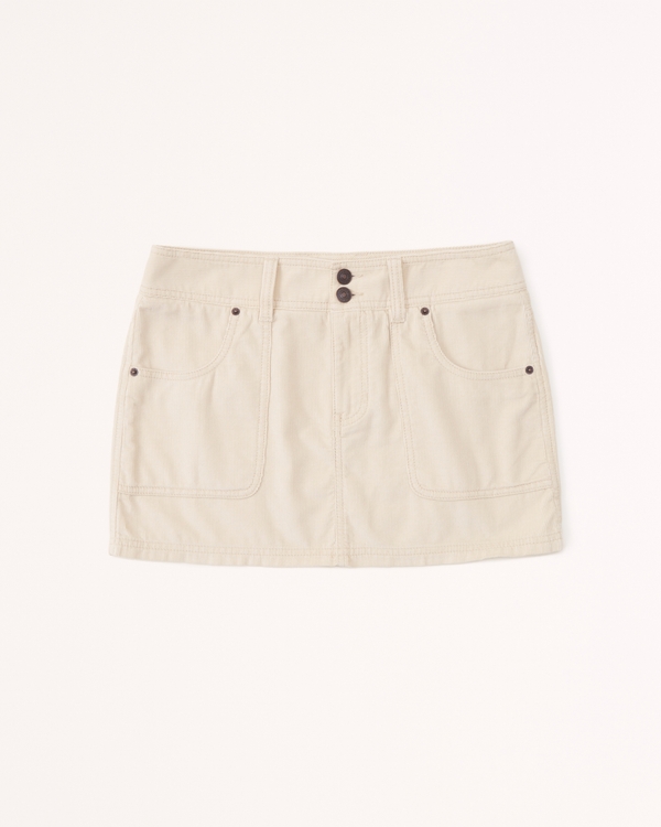 Women's Skirts | Clearance | Abercrombie & Fitch