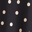 black dot