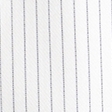 cream pinstripe