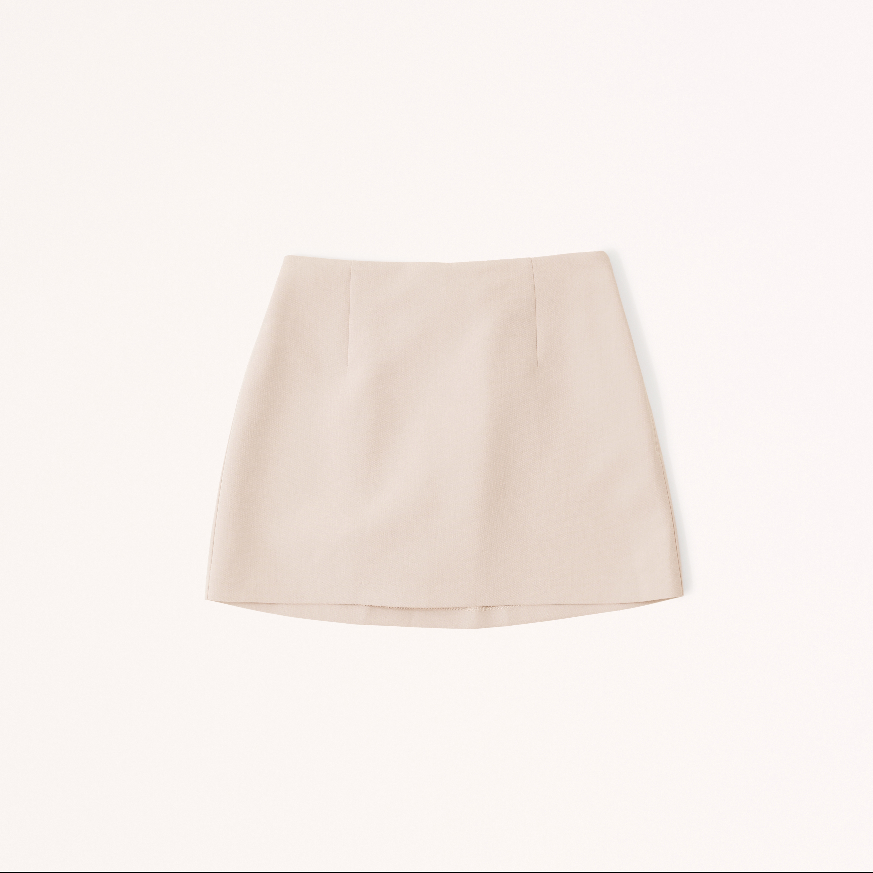 Women's The A&F Scarlett Mini Skort | Women's New Arrivals | Abercrombie.com