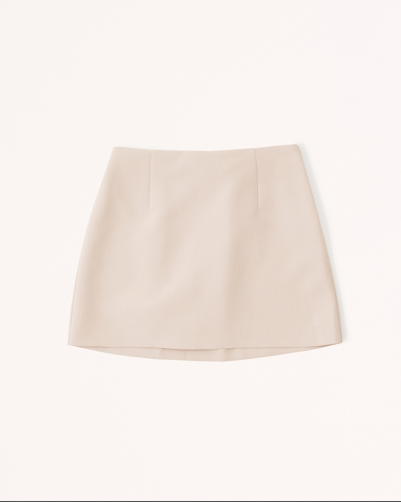 Mini Skirts Outfits - 20 Cute Ways to Wear Mini Skirts