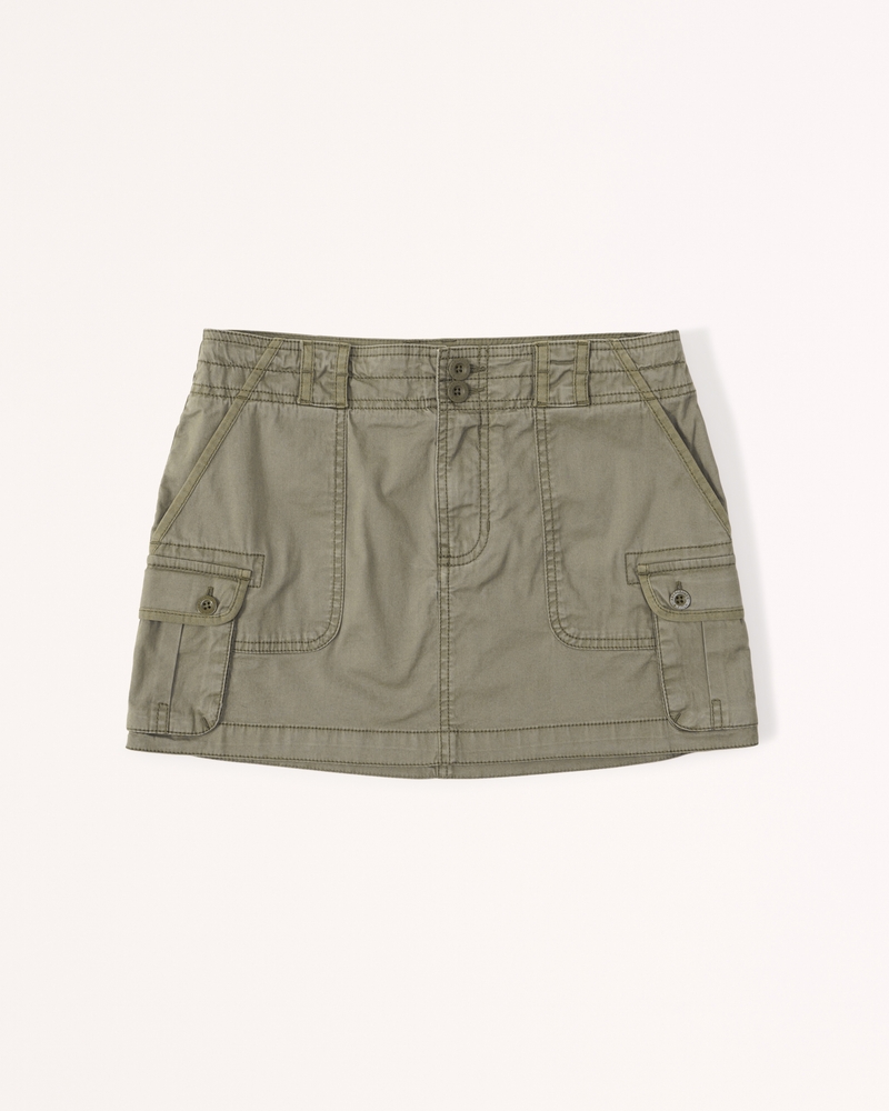 Utility skirt outlet xs