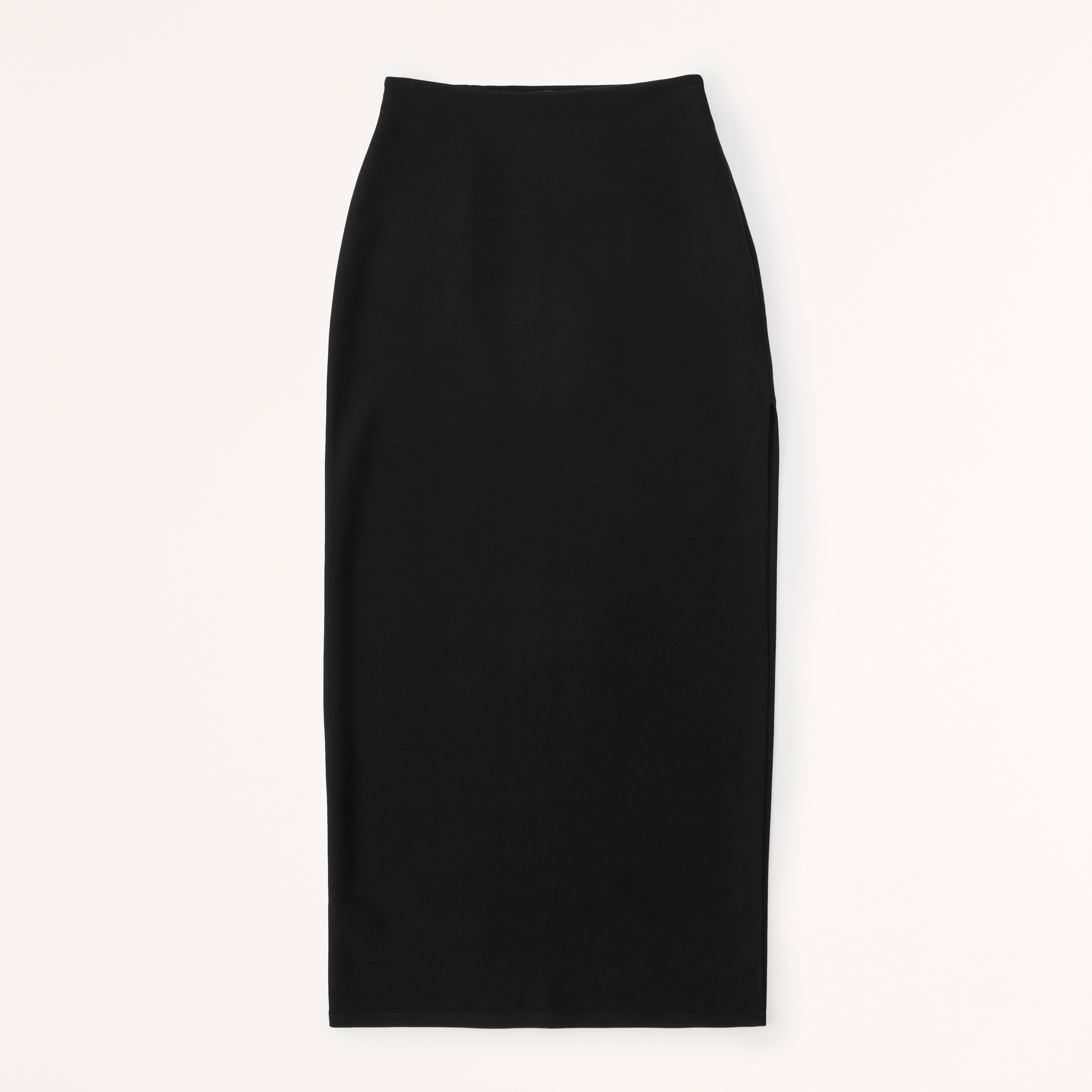 Black pencil skirt 7 little cheap words