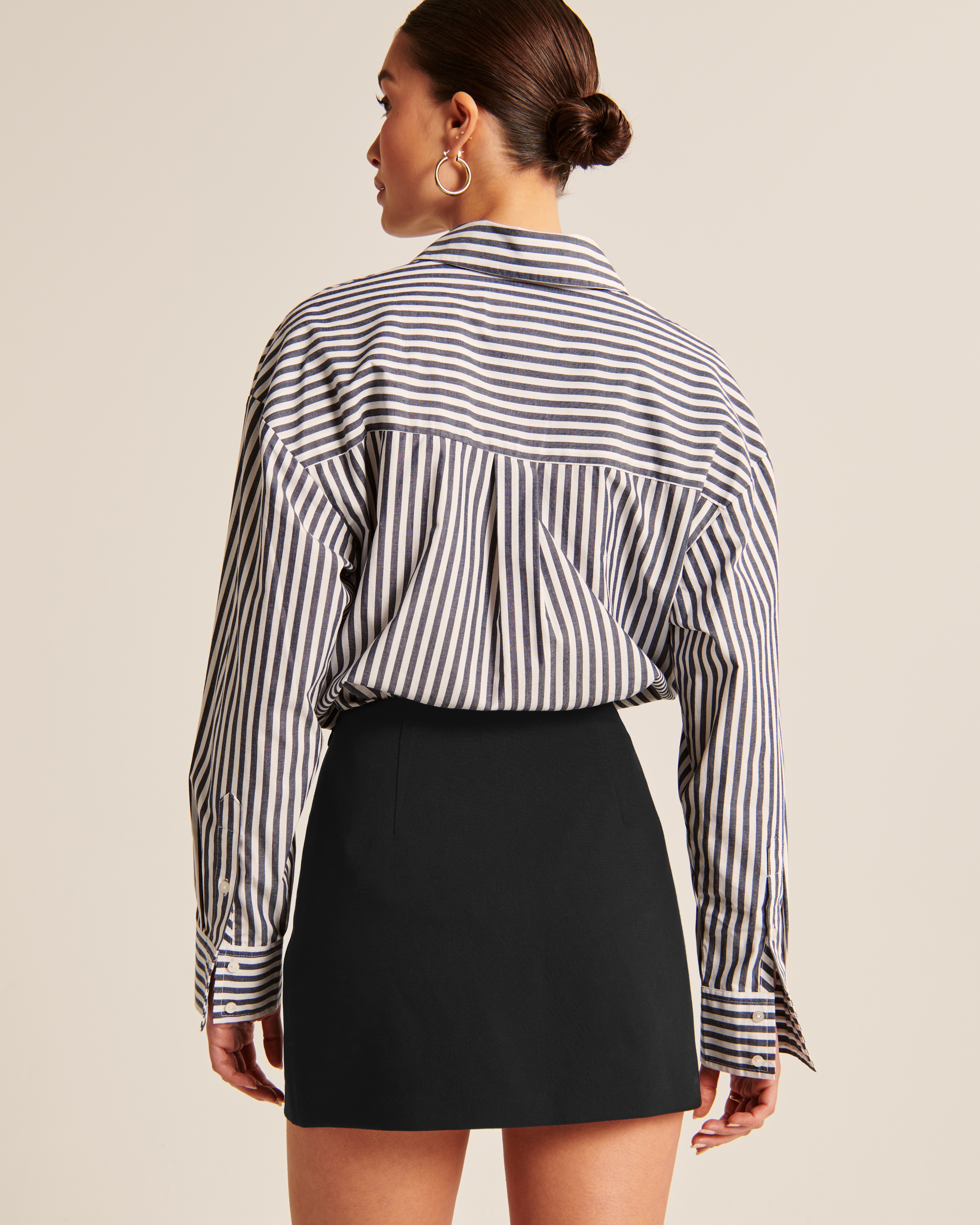 ハワイ購入♡　Abercrombie&Fitch　アバクロ　ミニスカート ウィメンズ The A&F Scarlett ミニスコート | ウィメンズ