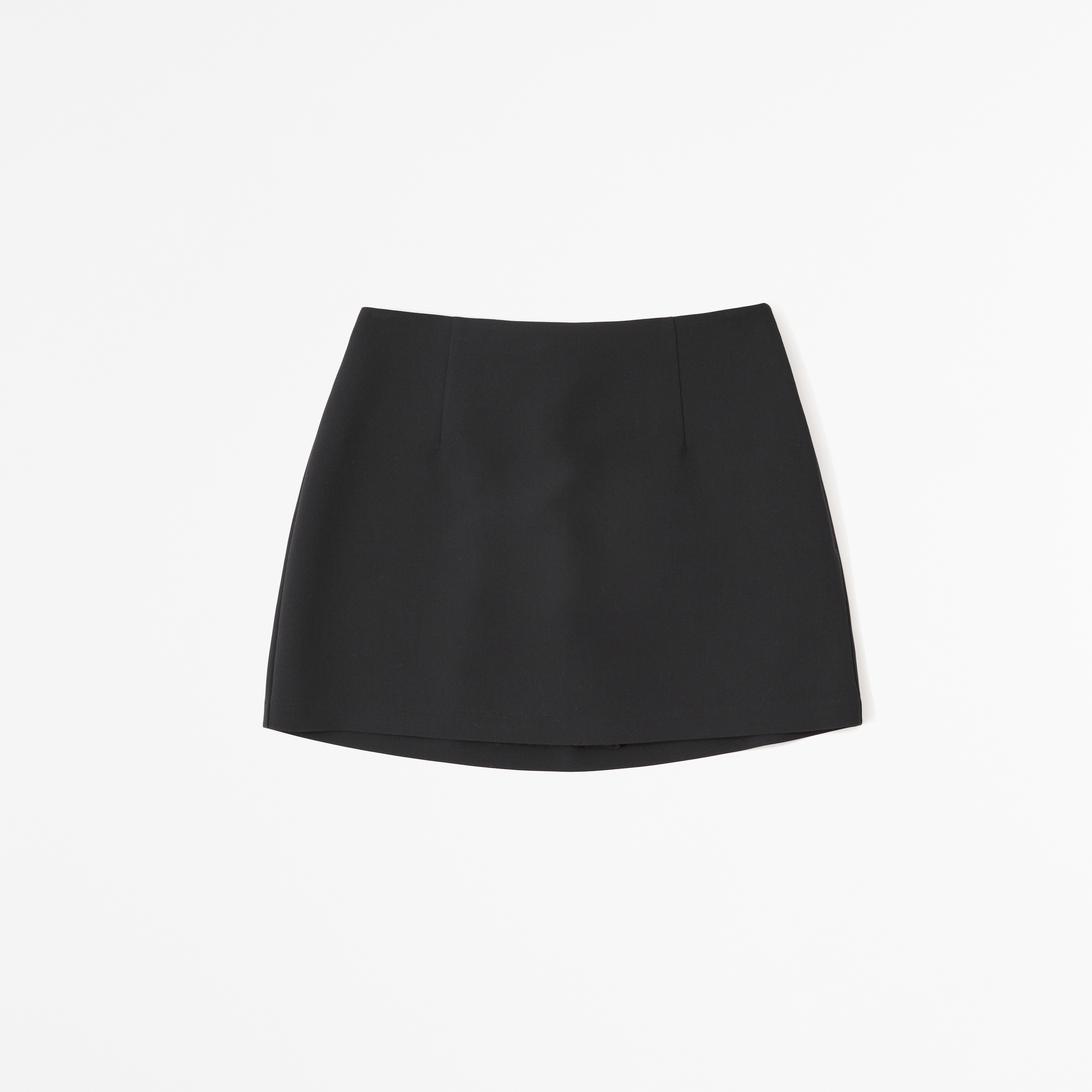 Women's The A&F Scarlett Mini Skort | Women's Bottoms | Abercrombie.com