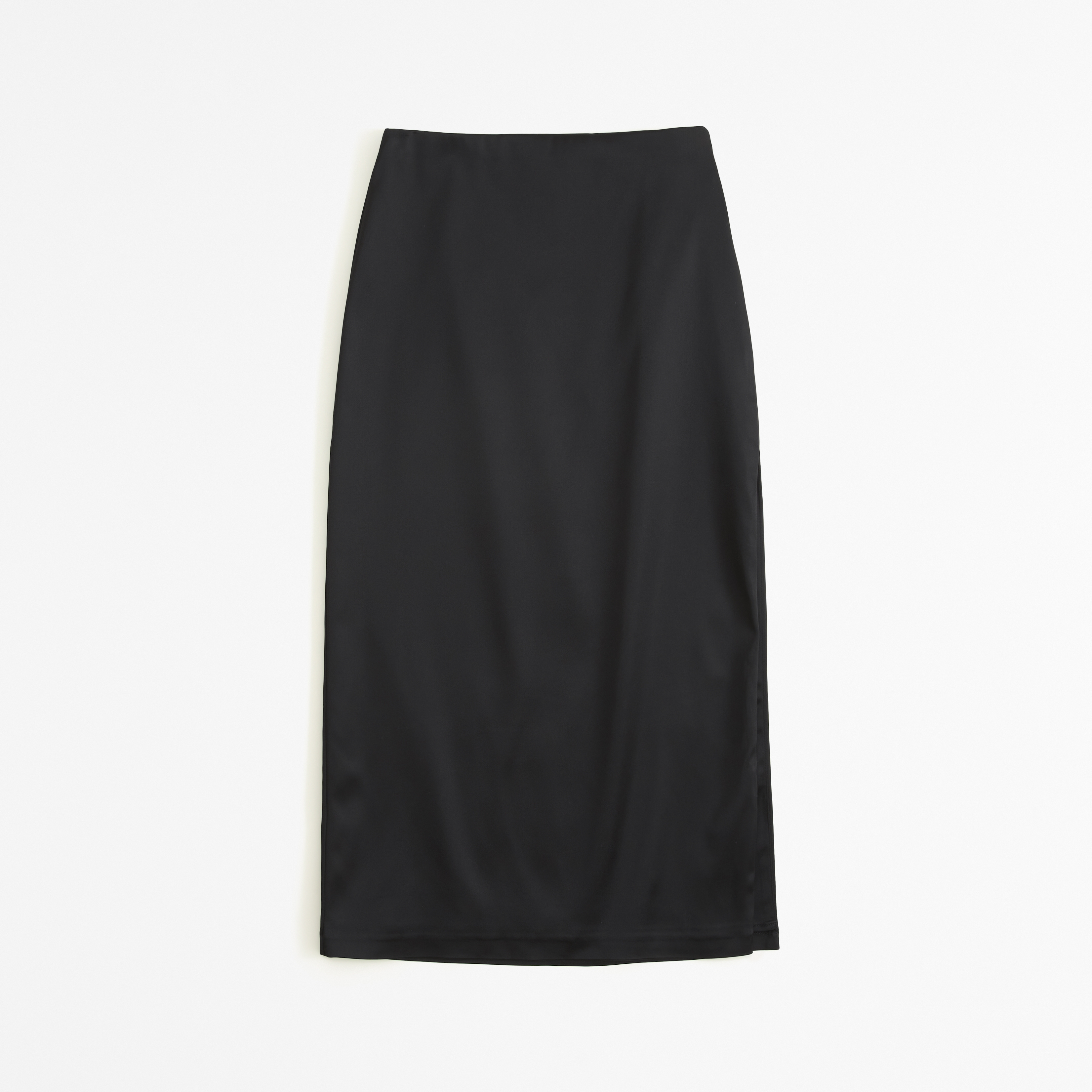 Pencil cut skirt 7 little clearance words