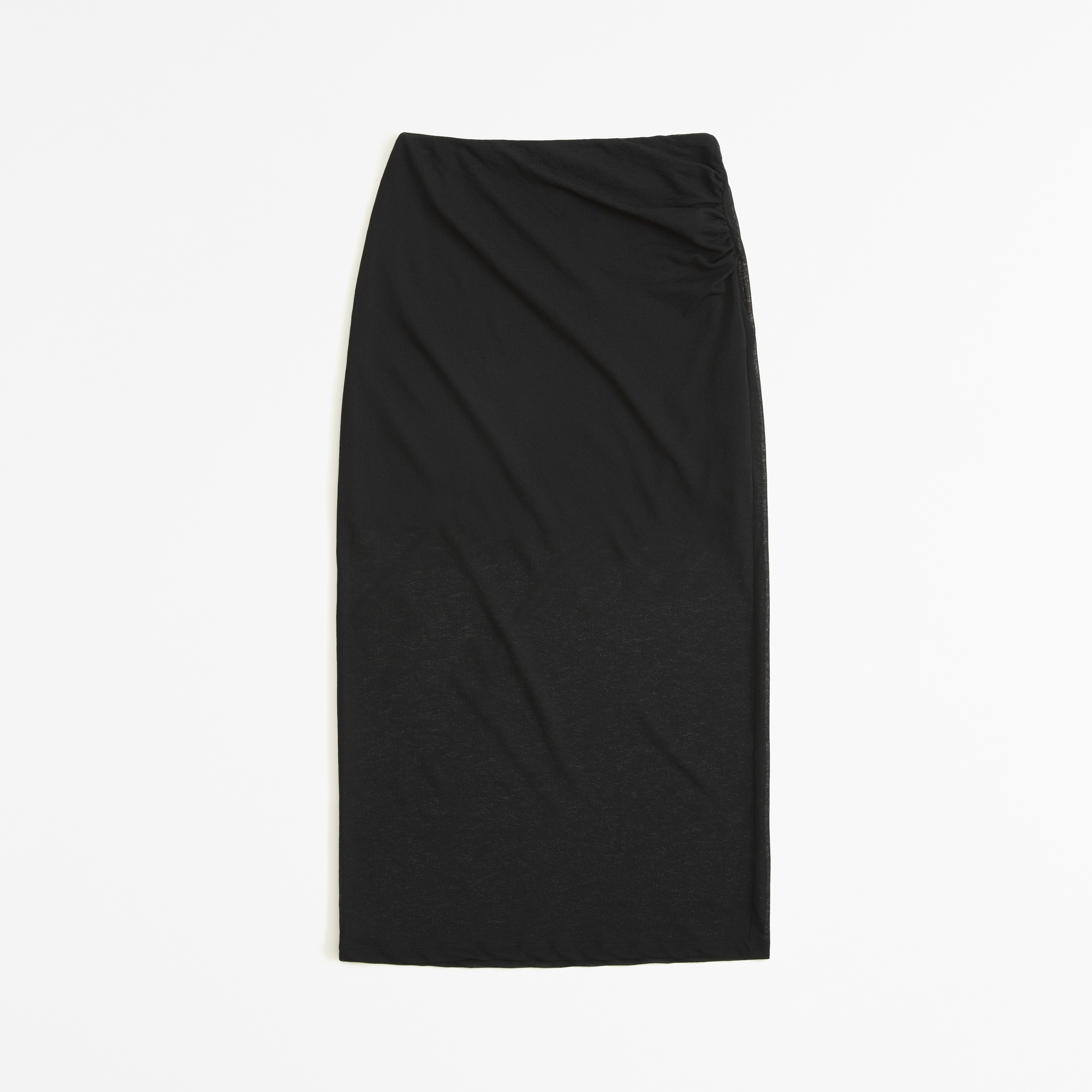 Black pencil skirt 2024 7 little words