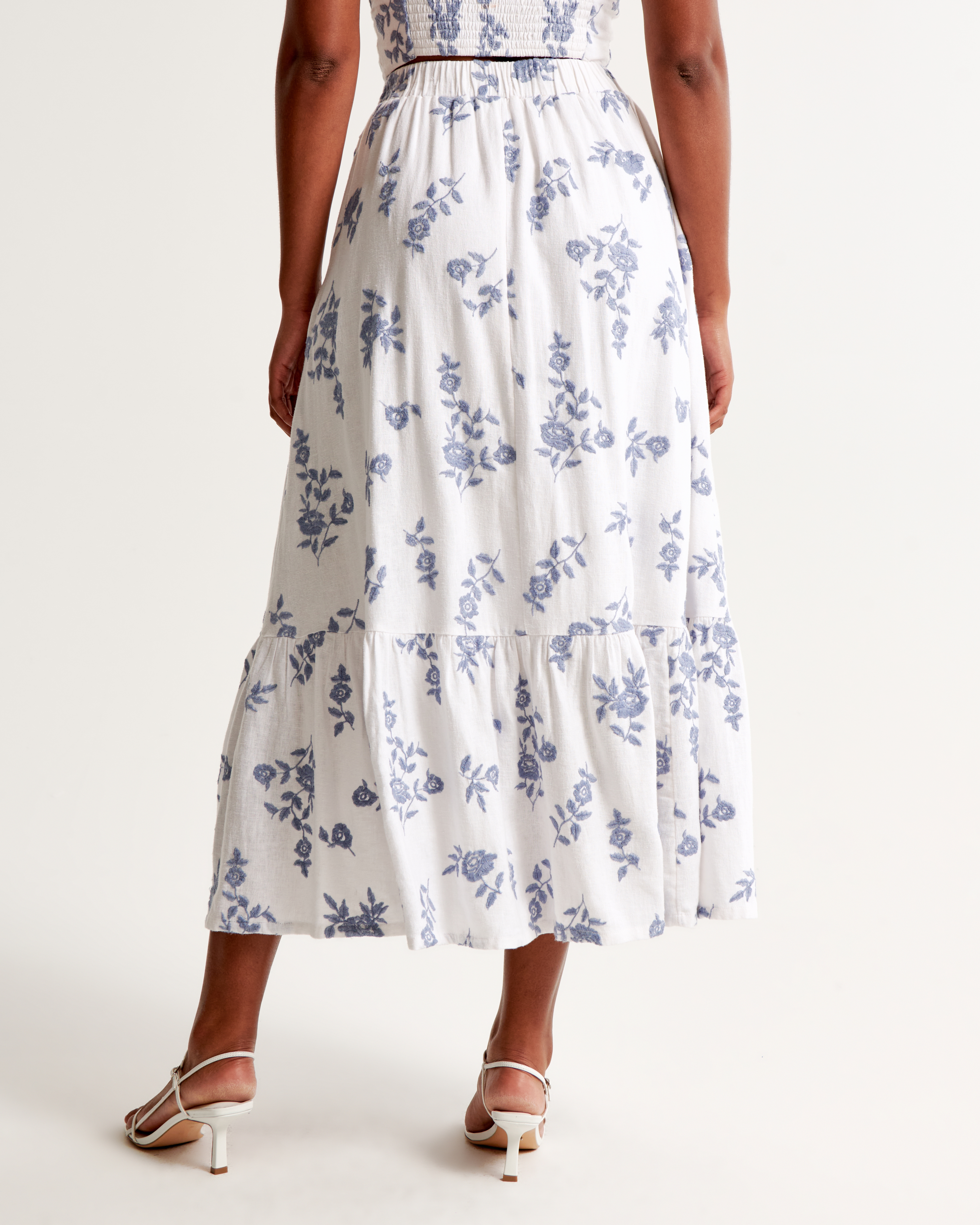 Cheap maxi skirts under 2024 10