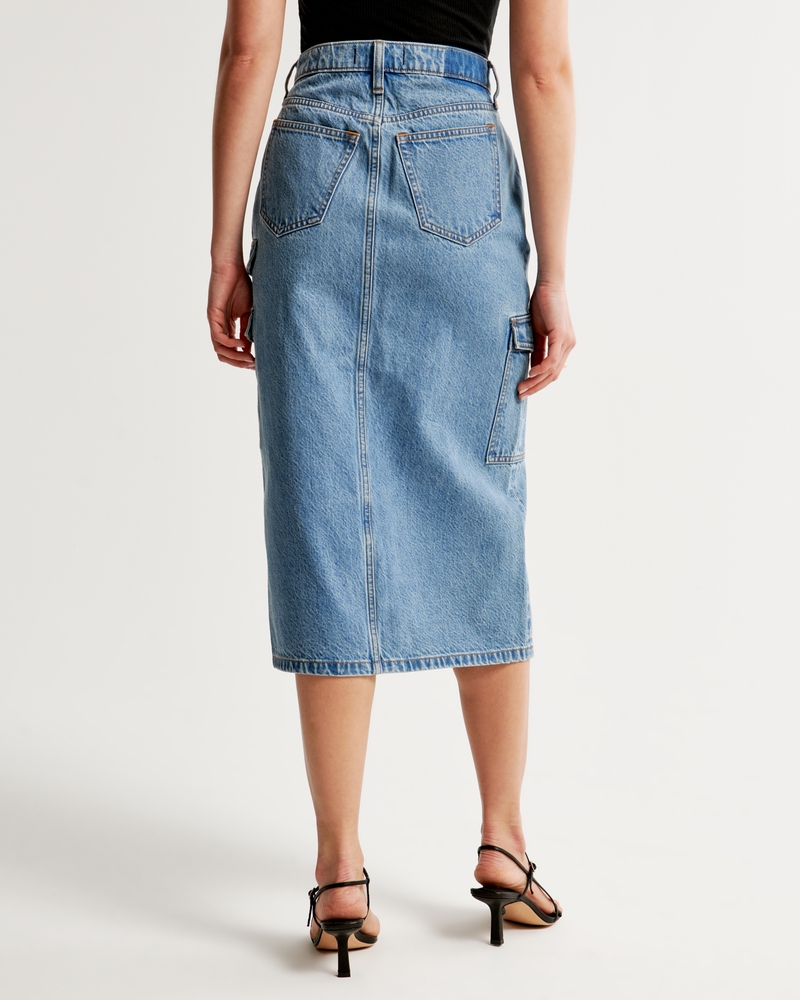 Denim Overall Dresses for Women - Up to 89% off
