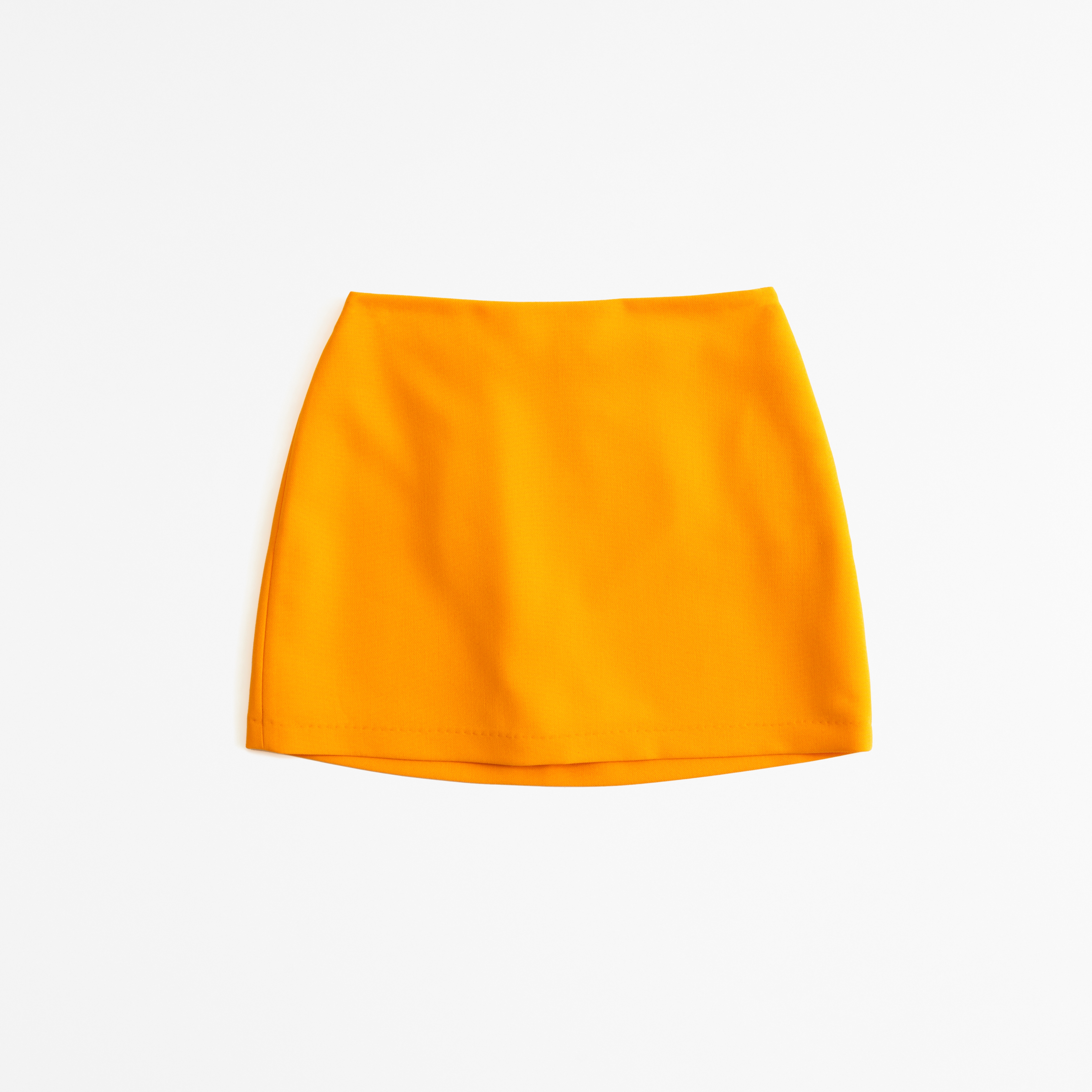 Women's The A&F Scarlett Mini Skort | Women's Bottoms 