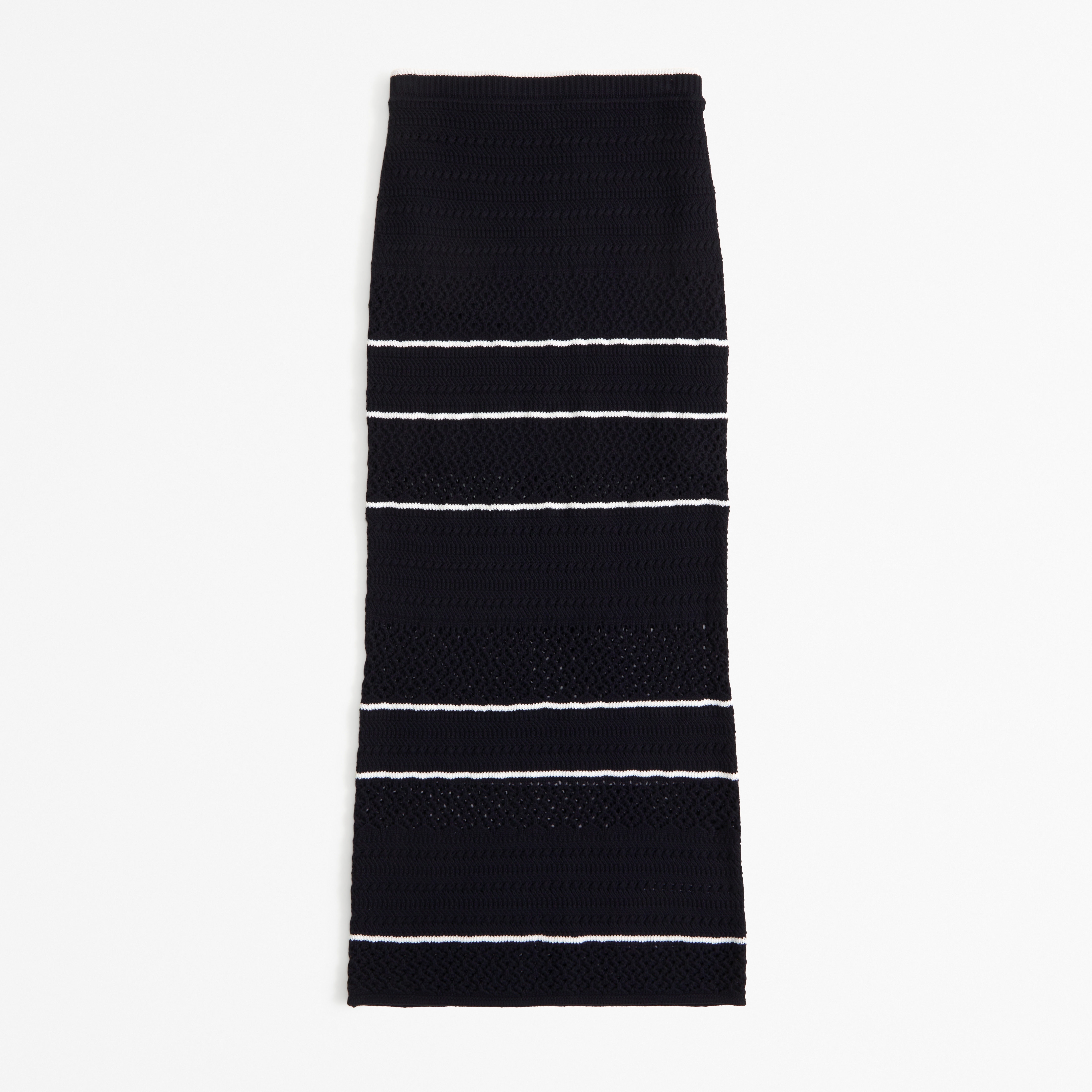 Women's Crochet-Style Maxi Skirt | Women's Clearance
