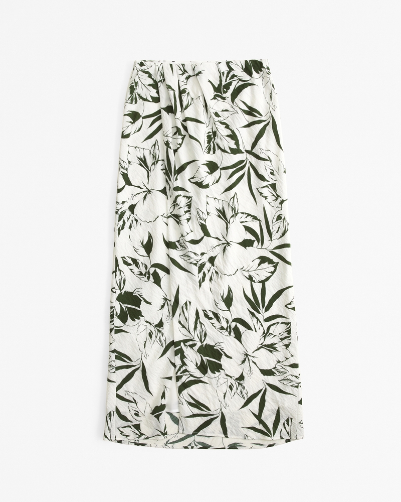 MAYA SARONG SKIRT main image 1