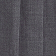 Mid Rise Pleated Maxi Skirt