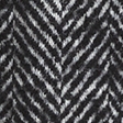 The A&F Scarlett Herringbone Mini Skort