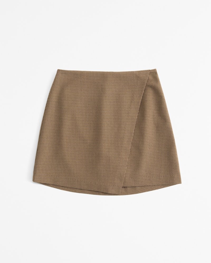 Sydney Tailored Skort Sydney Tailored Skort