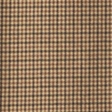 brown plaid