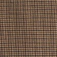 brown plaid
