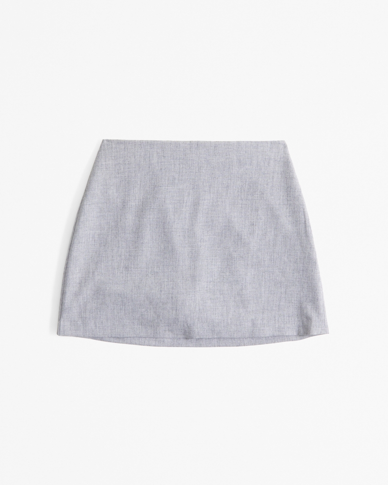 Women's The A&F Scarlett Mini Skort | Women's Sale | Abercrombie.com