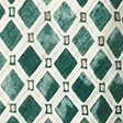 green pattern