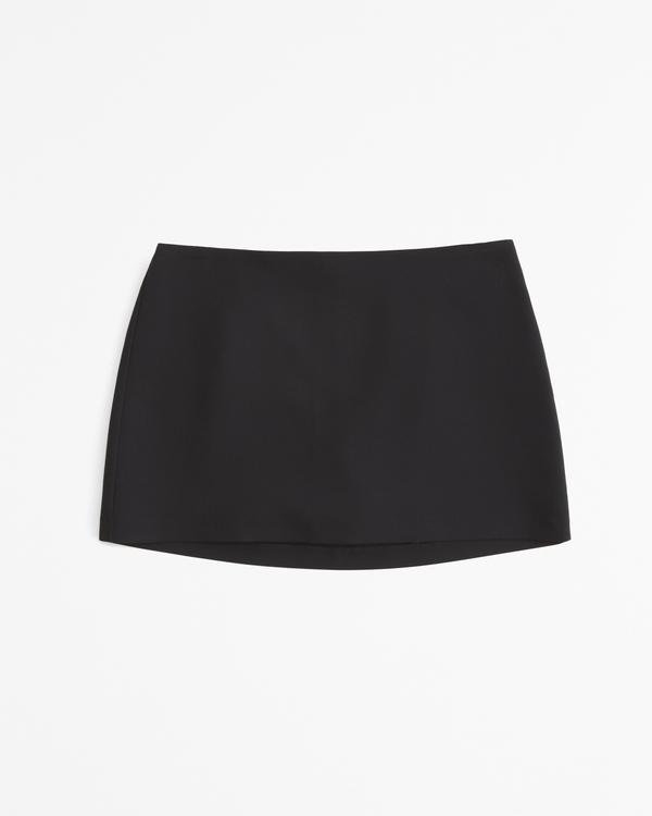 Women's Skirts: Midi, Mini & Jean Skirts | Abercrombie & Fitch