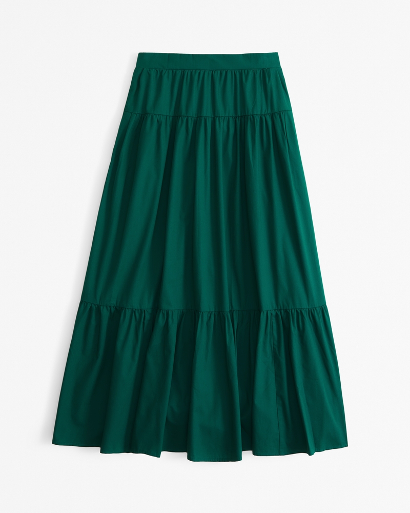 Mid length pleated skirts 7 little words hotsell