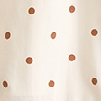 Poplin Tiered Maxi Skirt