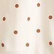 cream dot