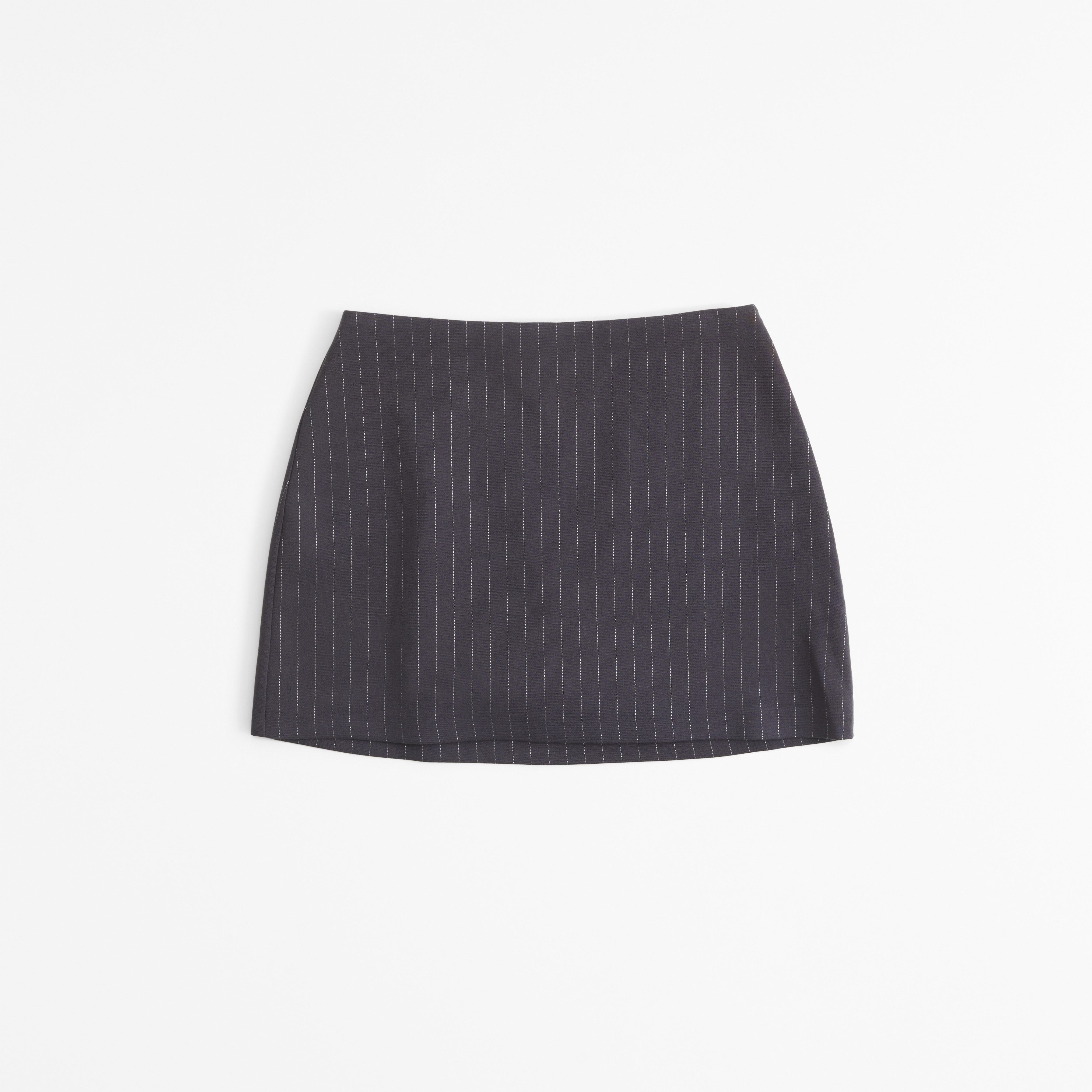 The A&F Scarlett Mini Skort