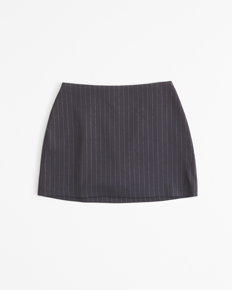 The A F Scarlett Mini Skort