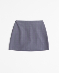 The A&F Scarlett Mini Skort