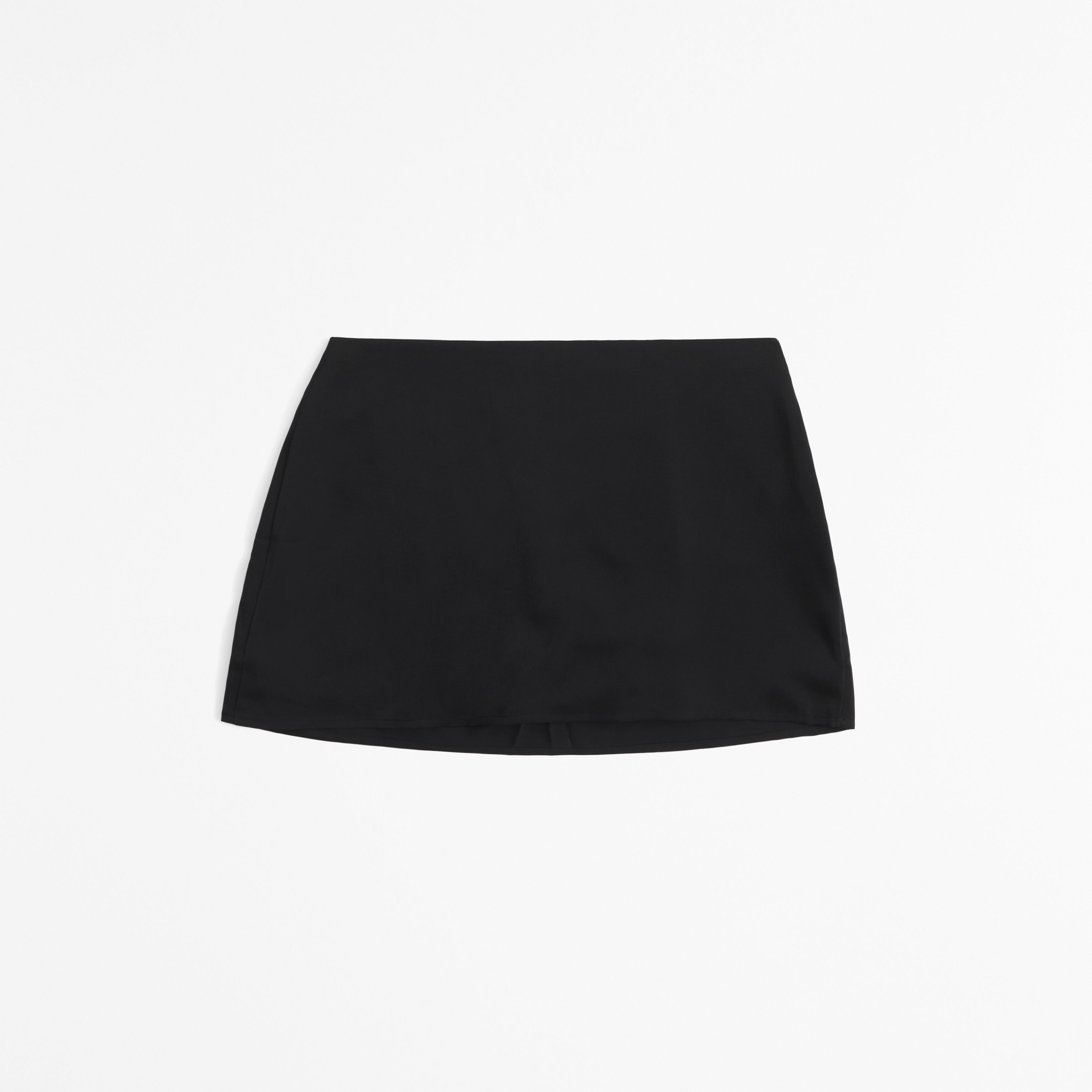 thumbnail image 2 of Dockers Women's Mid Rise Mini Skort - 4 Inch Inseam With Recycled Polyester Material 2 of 9