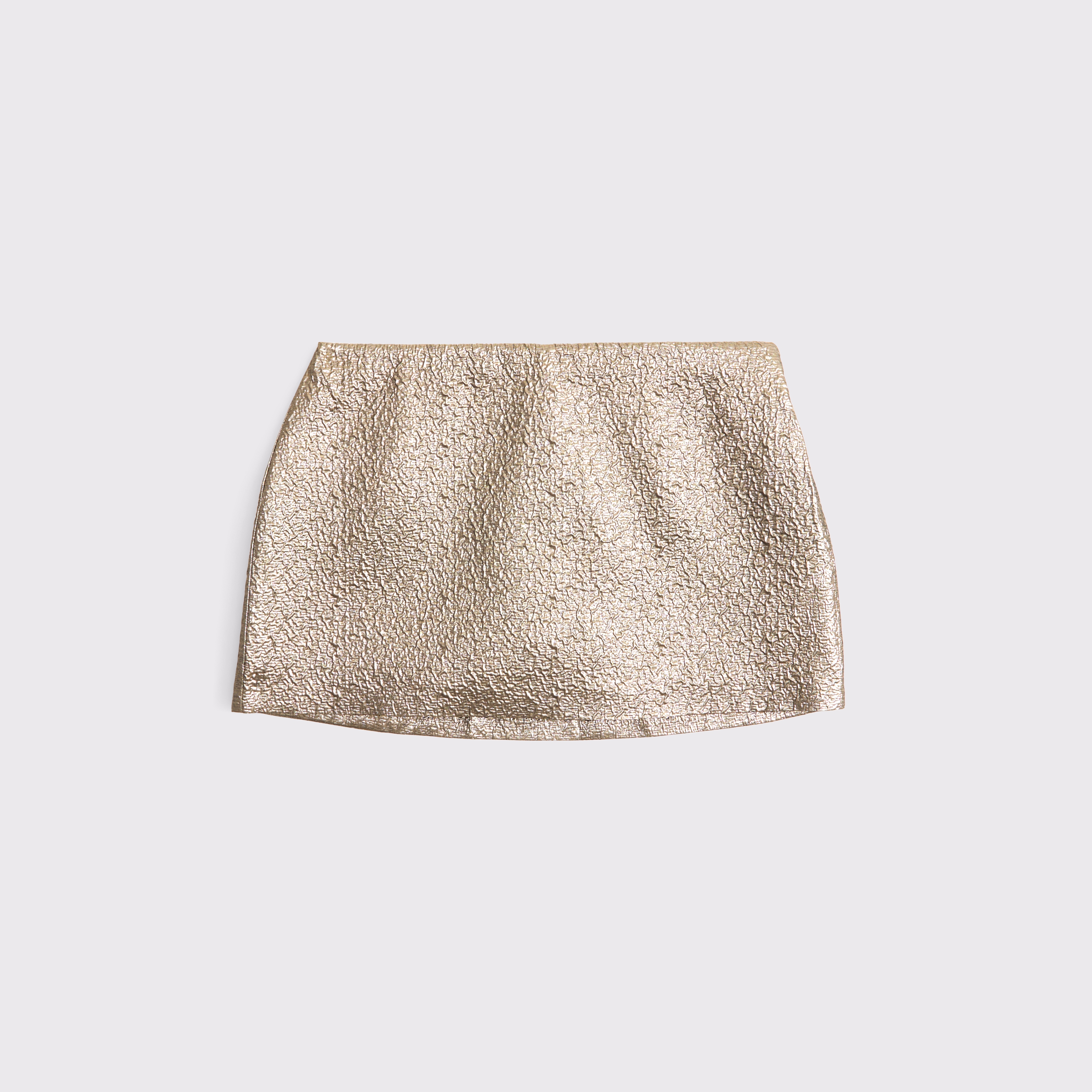 Mini Jupe-culotte Blanche à Plis Plats Camaïeu Taille 42 - Neuve Sans étiquettes